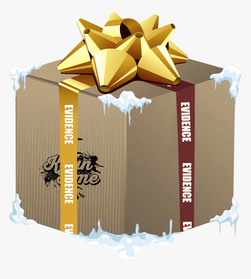 Gift, HD Png Download