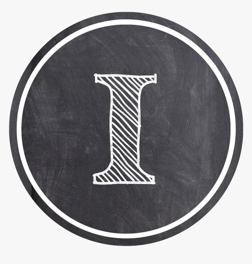 Chalkboard Banner I - Juventus Da Mooca, HD Png Download