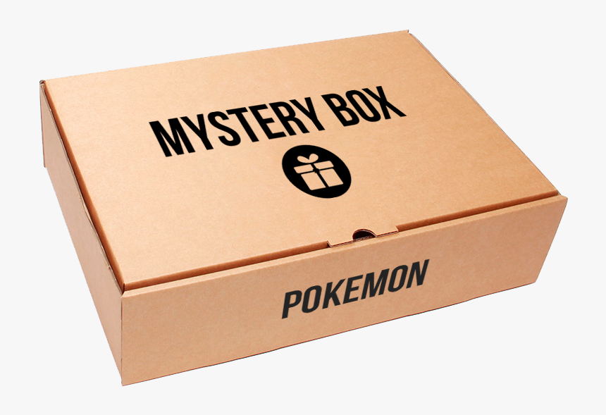 Box, HD Png Download