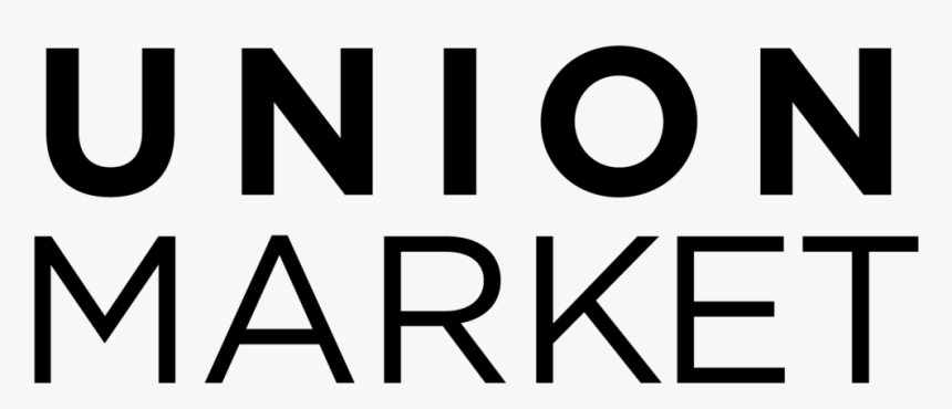 Union Market Vertical - Union Market Png, Transparent Png