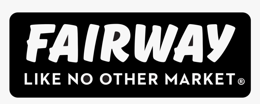 Fairway Market Logo Png, Transparent Png