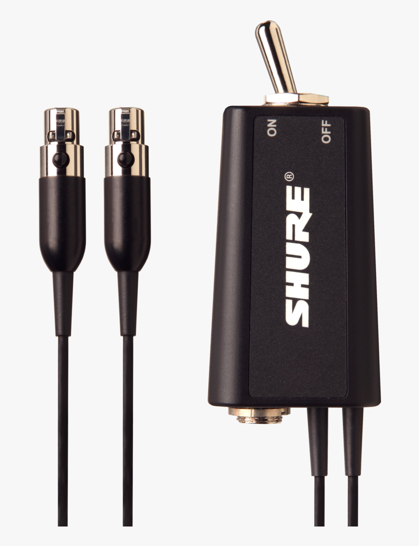 Shure, HD Png Download