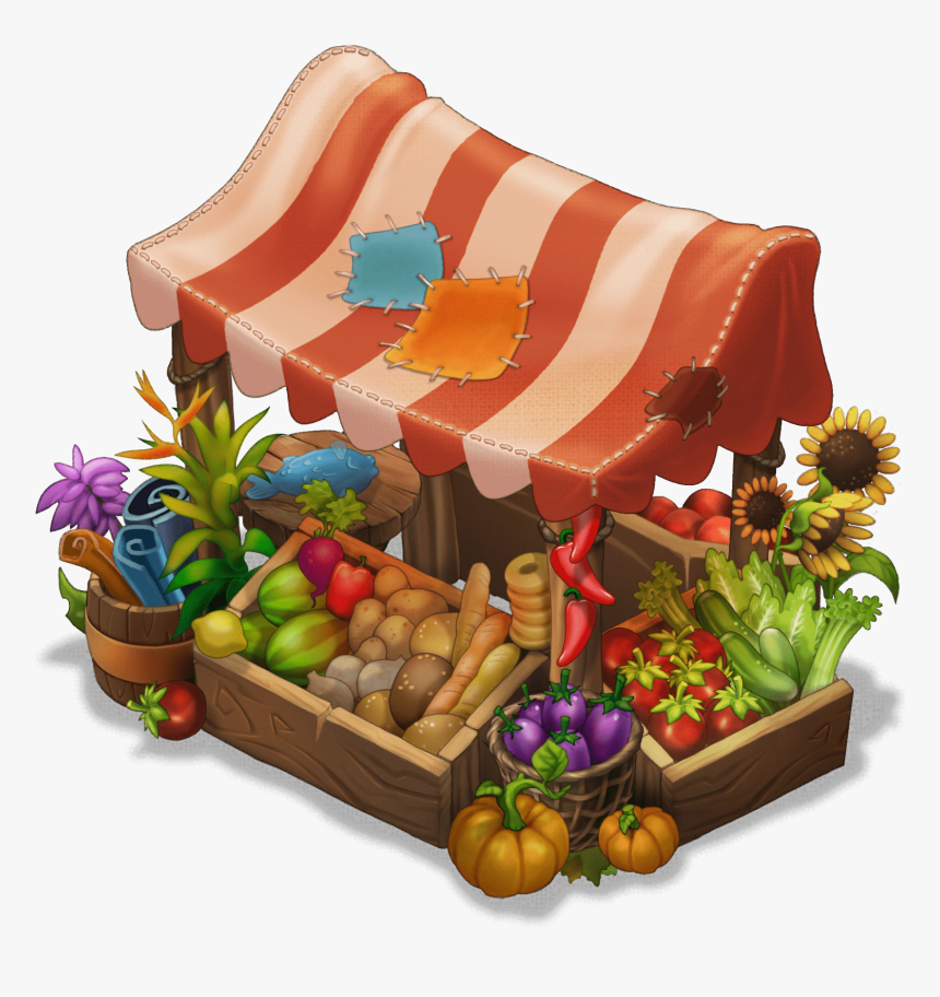 My Singing Monsters Wiki - Natural Foods, HD Png Download