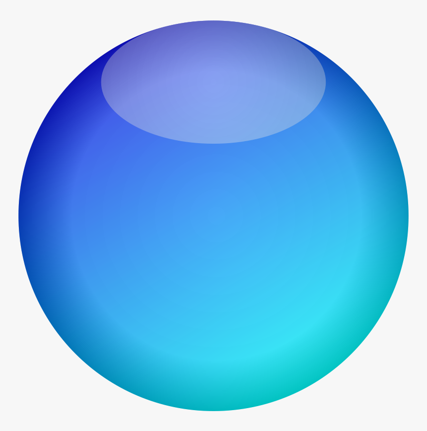Empty Button, HD Png Download