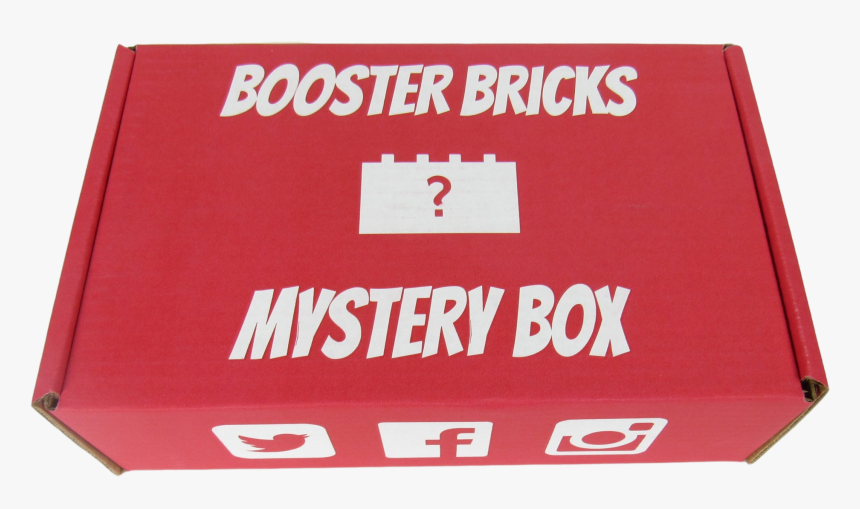 Box, HD Png Download