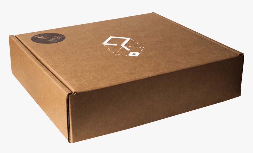 Box, HD Png Download