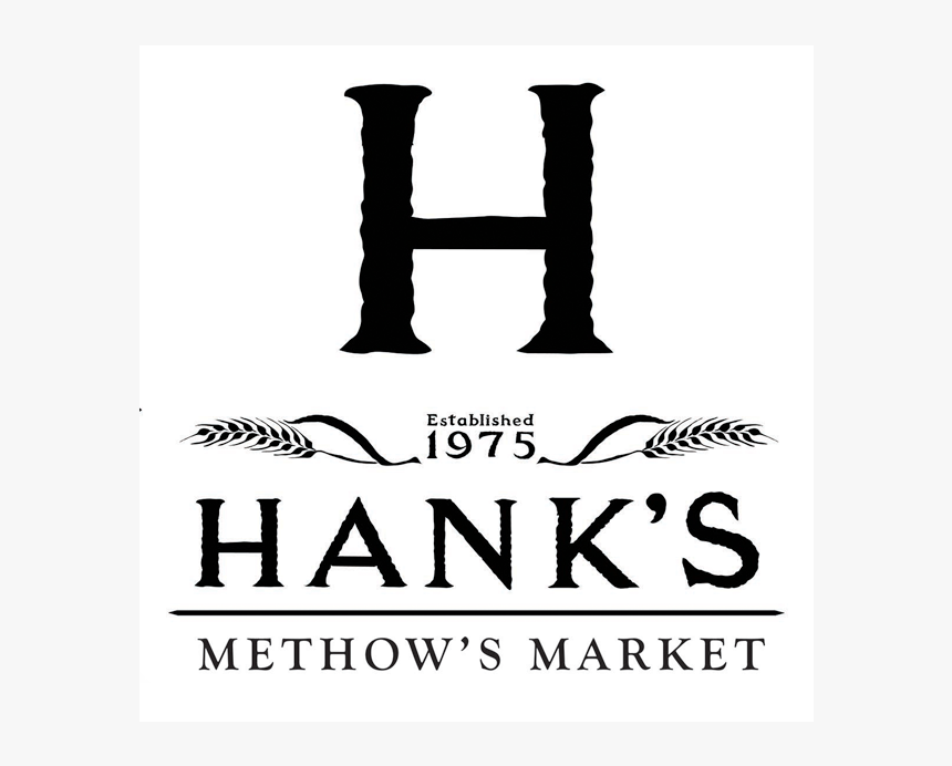 Hanks Market - Calligraphy, HD Png Download