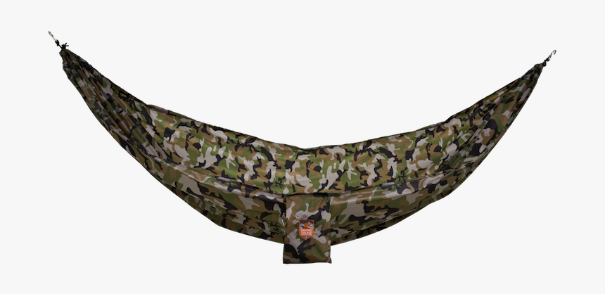 Pier Drawing Eno Hammock - Panties, HD Png Download