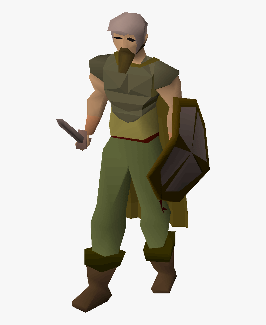 Soldier, HD Png Download