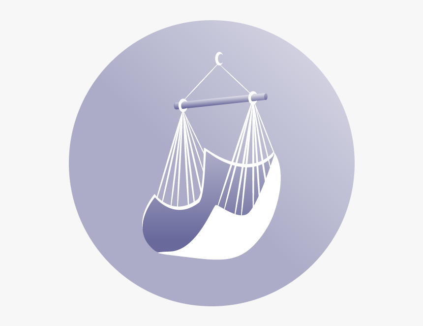 Hammock Chair Koala - Hammock, HD Png Download