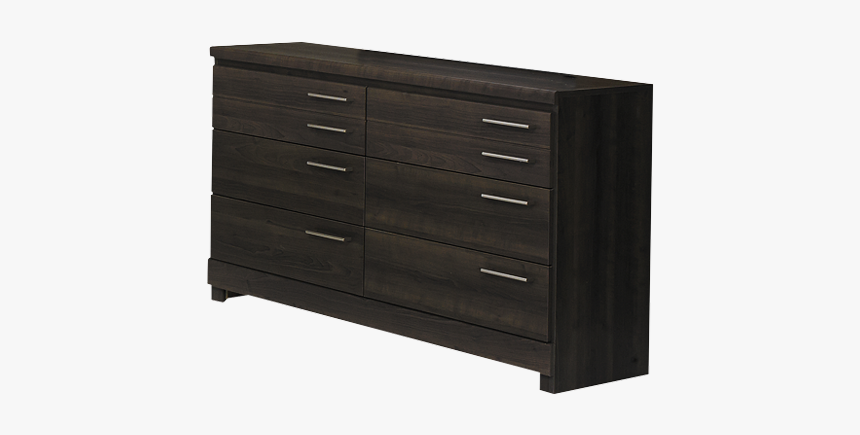 Dresser Png Photos - Chest Of Drawers, Transparent Png