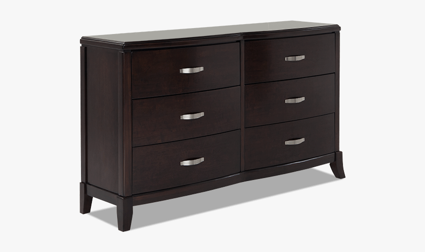 Dresser Transparent Png - Png Transparent Black Dresser Png, Png Download