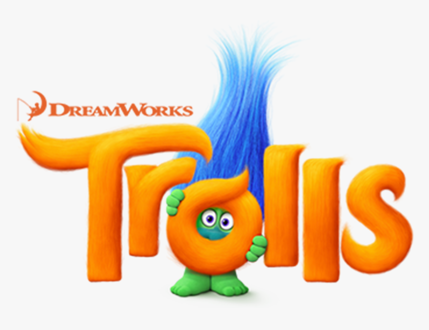 Troll Movie , Png Download - Troll Movie Png, Transparent Png