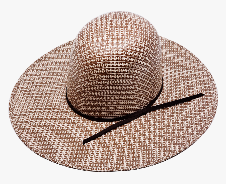 Rodeo King Queen O - Straw Hat, HD Png Download