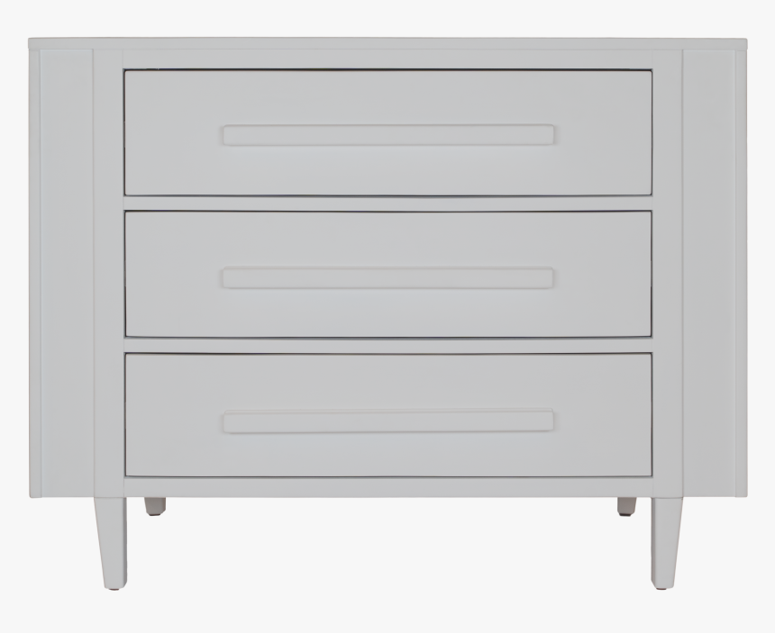 Dresser Png - Chest Of Drawers, Transparent Png