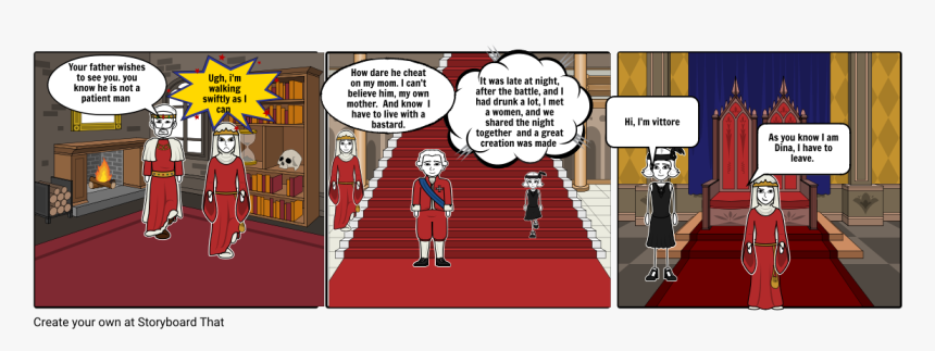 Cartoon, HD Png Download