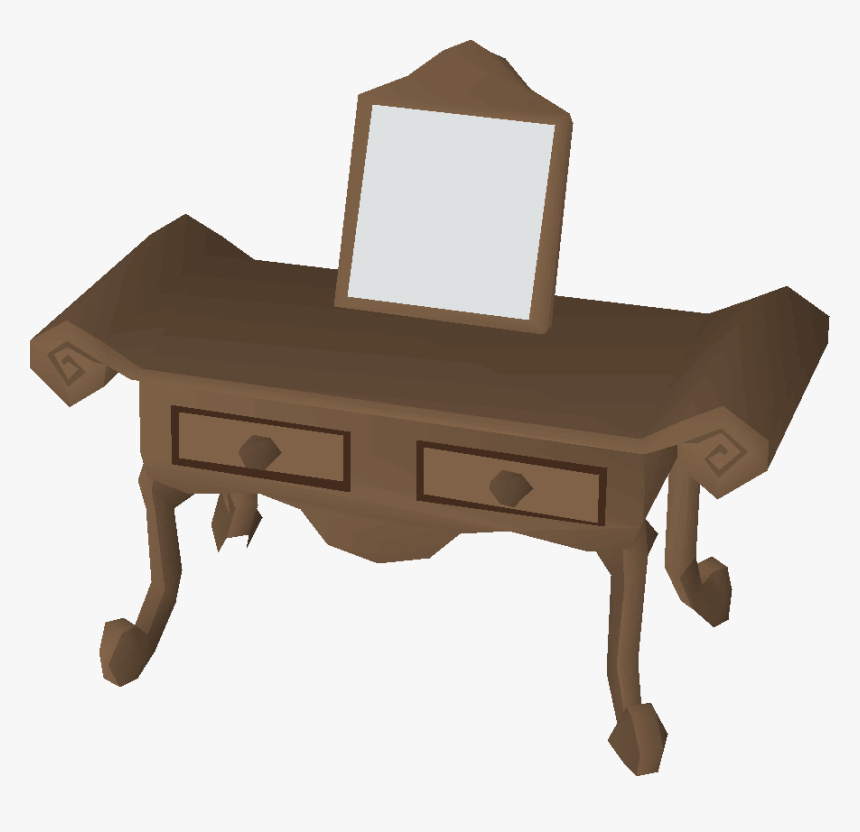 Old School Runescape Wiki - Writing Desk, HD Png Download