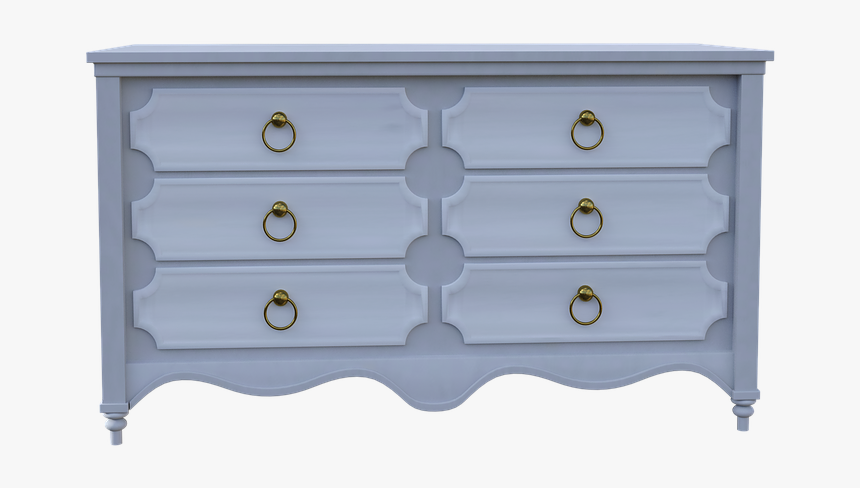 Chest Of Drawers, HD Png Download