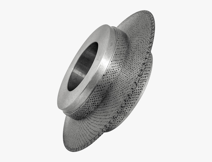 Rotary Diamond Dresser - Ring, HD Png Download