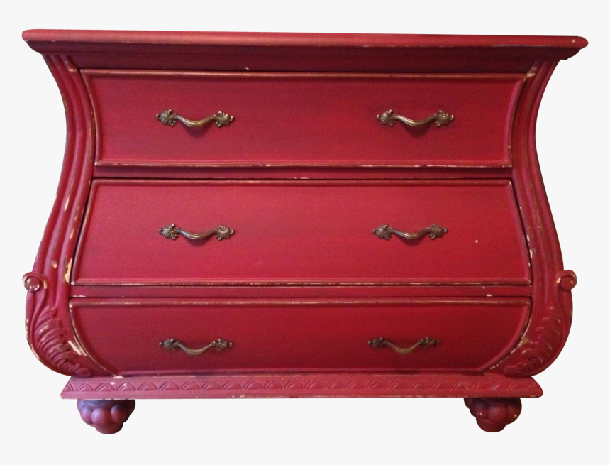 Chest Of Drawers, HD Png Download