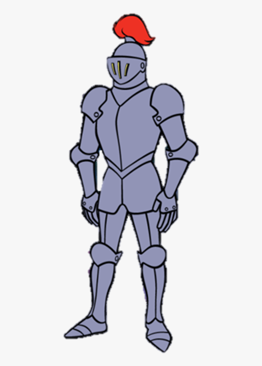 Pin By Adam Stewart On Halloween In - Scooby Doo Black Knight, HD Png Download