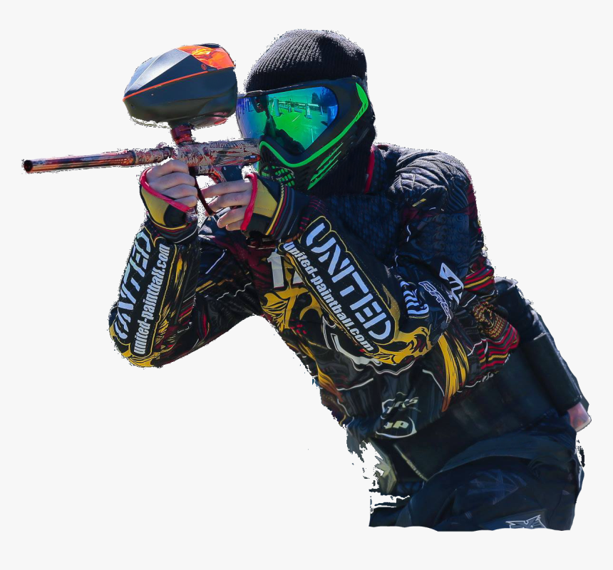 Paintball, HD Png Download
