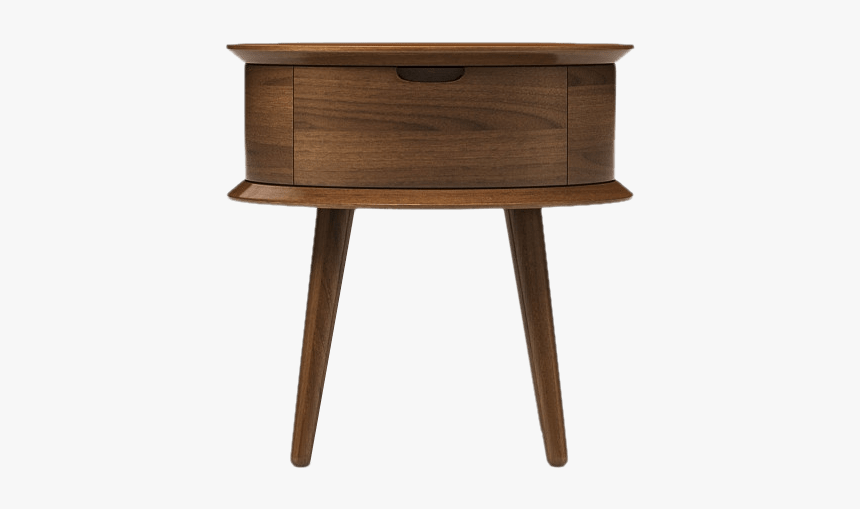 Buy Ethan Round Side - End Table, HD Png Download