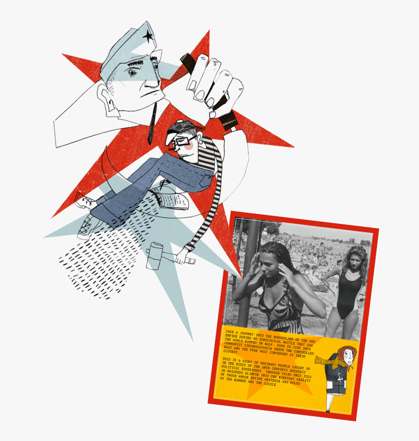 Cartoon, HD Png Download