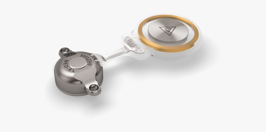 Always A Step Ahead - Bci 602 Med El, HD Png Download