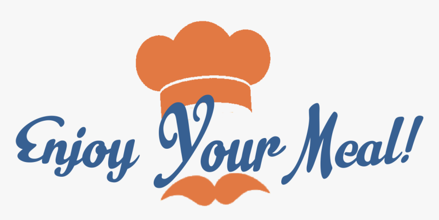 United Kingdom Enjoy Your Meal - Enjoy Your Meal Png, Transparent Png