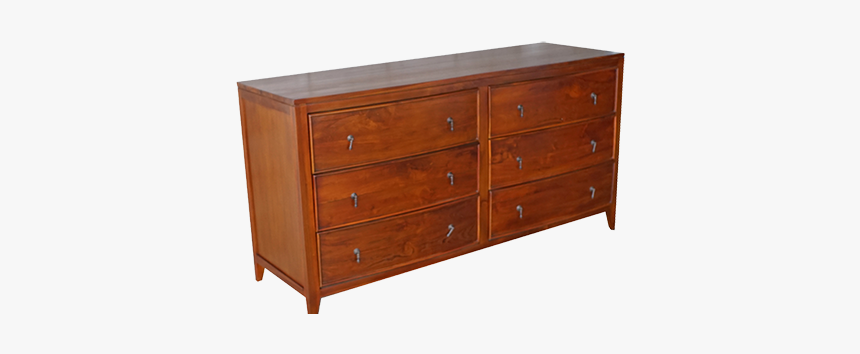 Newport 6 Drawer Chest Of Drawers, HD Png Download
