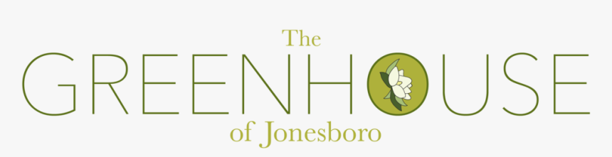 Greenhouse 2018 Logo - Graphic Design, HD Png Download