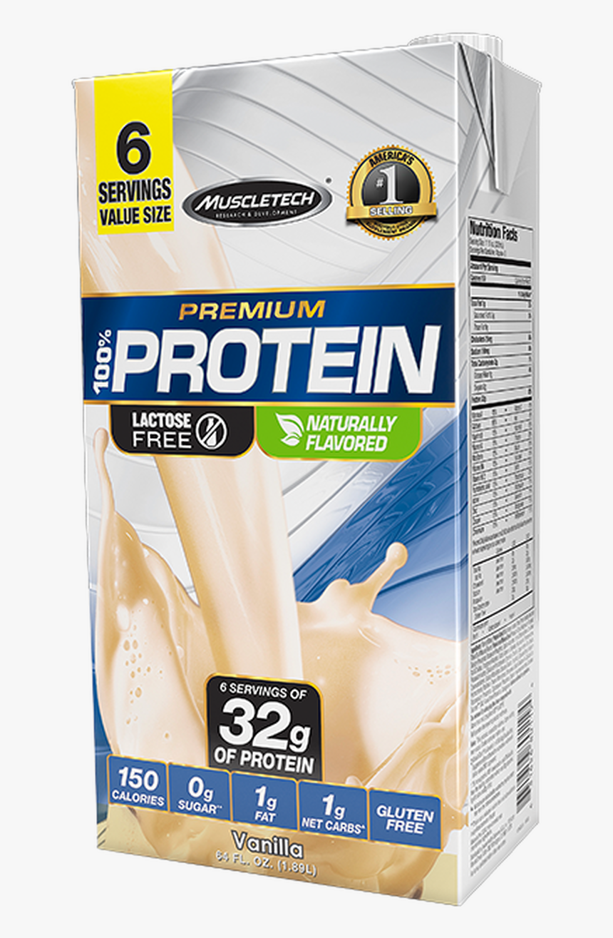 Muscletech, HD Png Download
