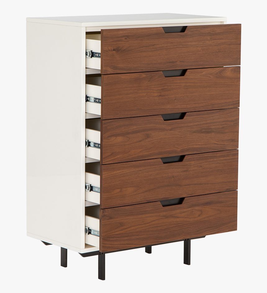 Chest Of Drawers, HD Png Download