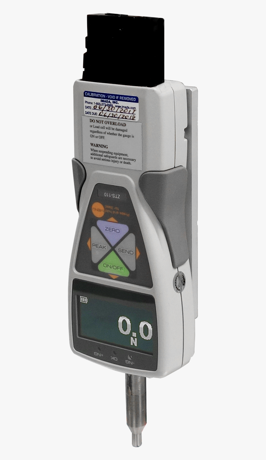 Tape Measure, HD Png Download