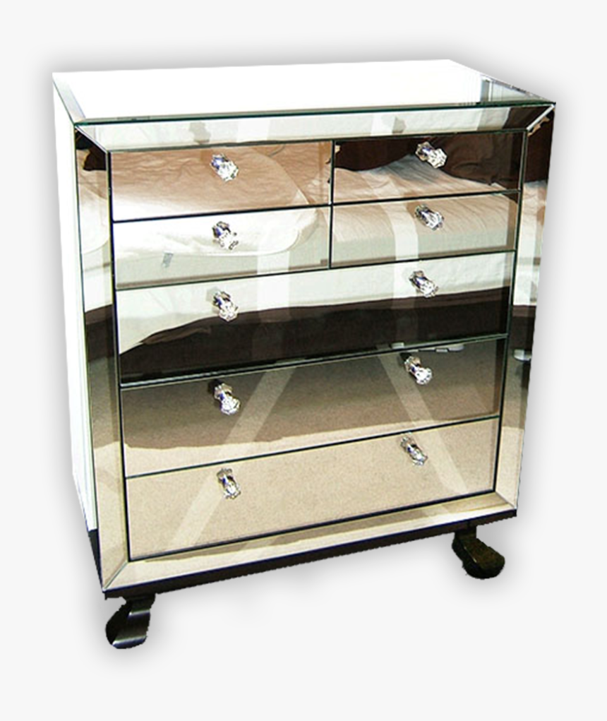 Hofbrink Dresser - Chest Of Drawers, HD Png Download