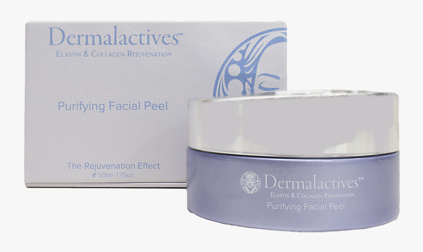 D-10 Purifying Facial Peel - Cosmetics, HD Png Download