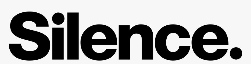 Silence Media Logo, HD Png Download