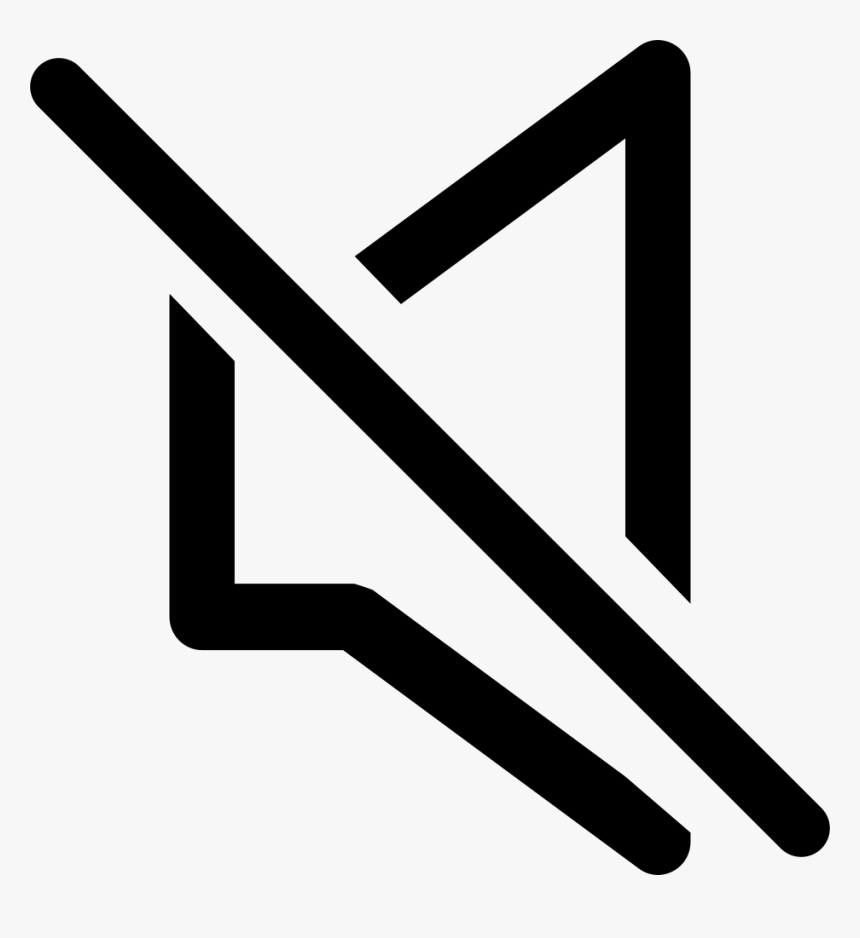 Silent Icon - Icon, HD Png Download