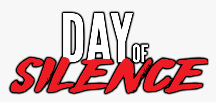 Day Of Silence , Png Download, Transparent Png