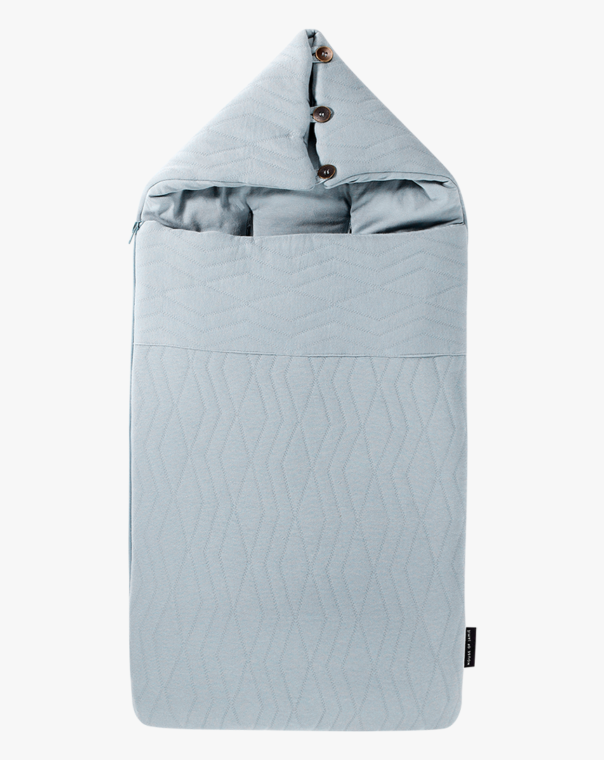 Voetenzak House Of Jamie, HD Png Download