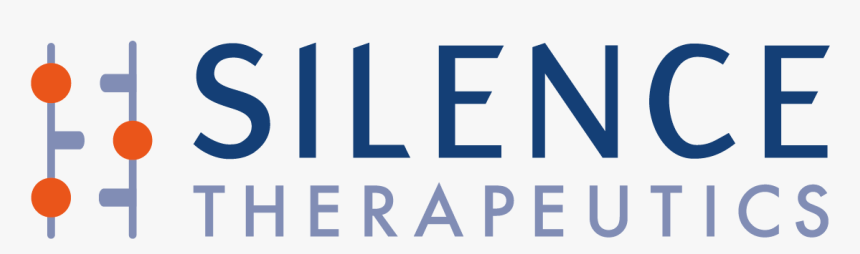 Silence - Silence Therapeutics, HD Png Download