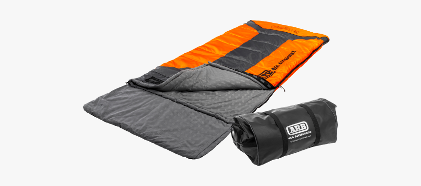 Arb Compact Sleeping Bag - Flash, HD Png Download