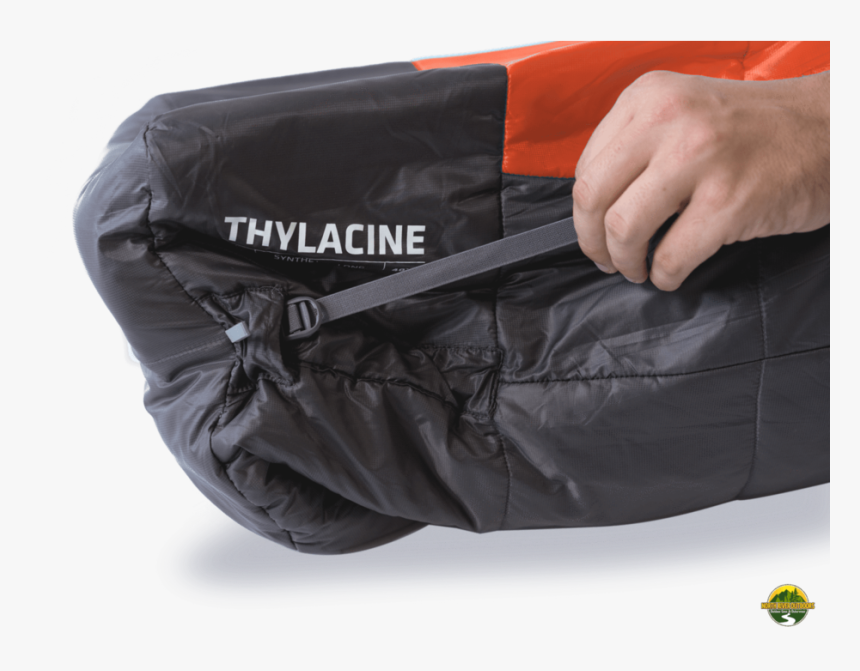 Kammok Thylacine Down Sleeping Bag Sleeping Bags Kammok - Duffel Bag, HD Png Download