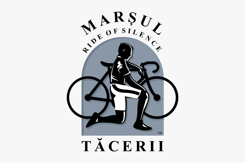 Ride Of Silence 2019, HD Png Download