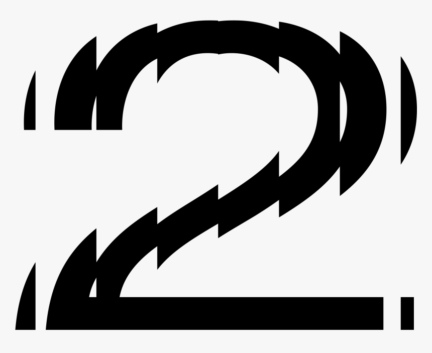 Typography Cracked The Voices Of Silence , Png Download - Graphic Design, Transparent Png