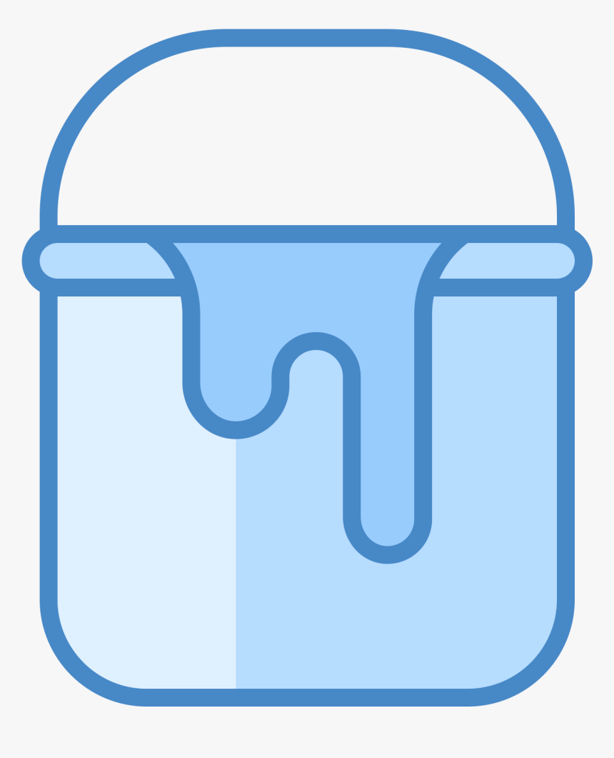 Icon Recycle Bin Vector, HD Png Download