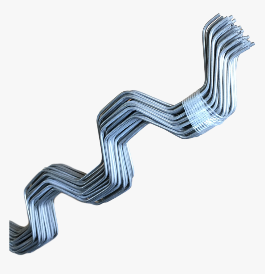 Spring Wire For Greenhouse Plastic Attachment - Sitting, HD Png Download