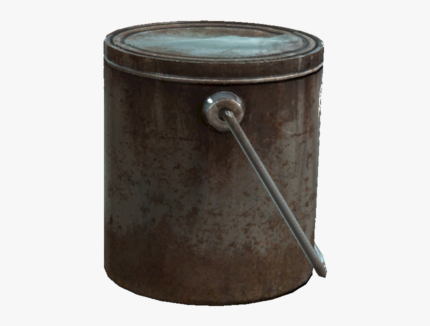 Nukapedia The Vault - Wood, HD Png Download