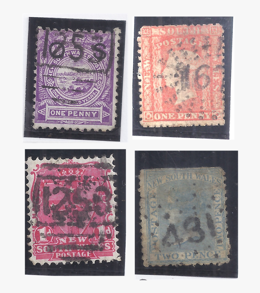 Coral Prints On Linen, HD Png Download